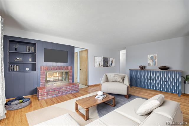 2408 S Utica Street Denver CO 80219 | MLS #9301490 Image 14