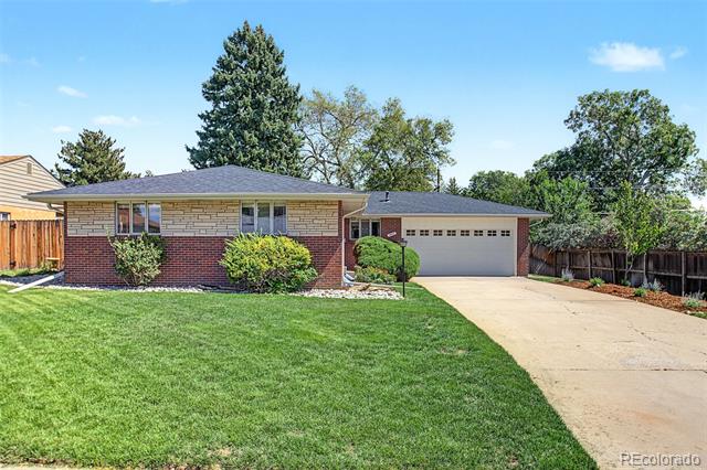 2408 S Utica Street Denver CO 80219 | MLS #9301490 Image 2