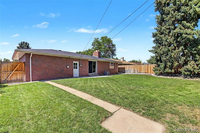 2408 S Utica Street Denver CO 80219 | MLS #9301490 Image 42