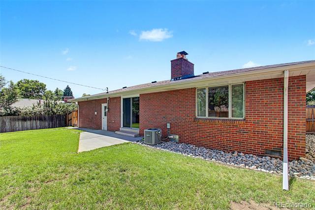 2408 S Utica Street Denver CO 80219 | MLS #9301490 Image 43