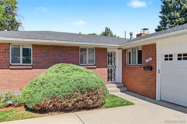 2408 S Utica Street Denver CO 80219 | MLS #9301490 Image 44