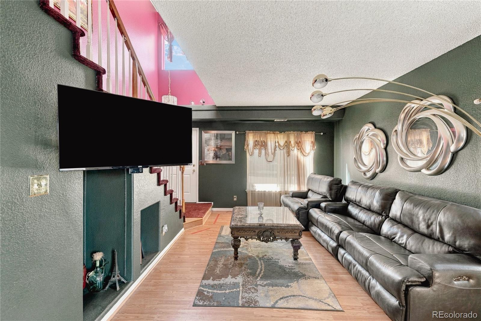 4146 ORLEANS Street Denver CO 80249 | MLS #9311062 Image 2