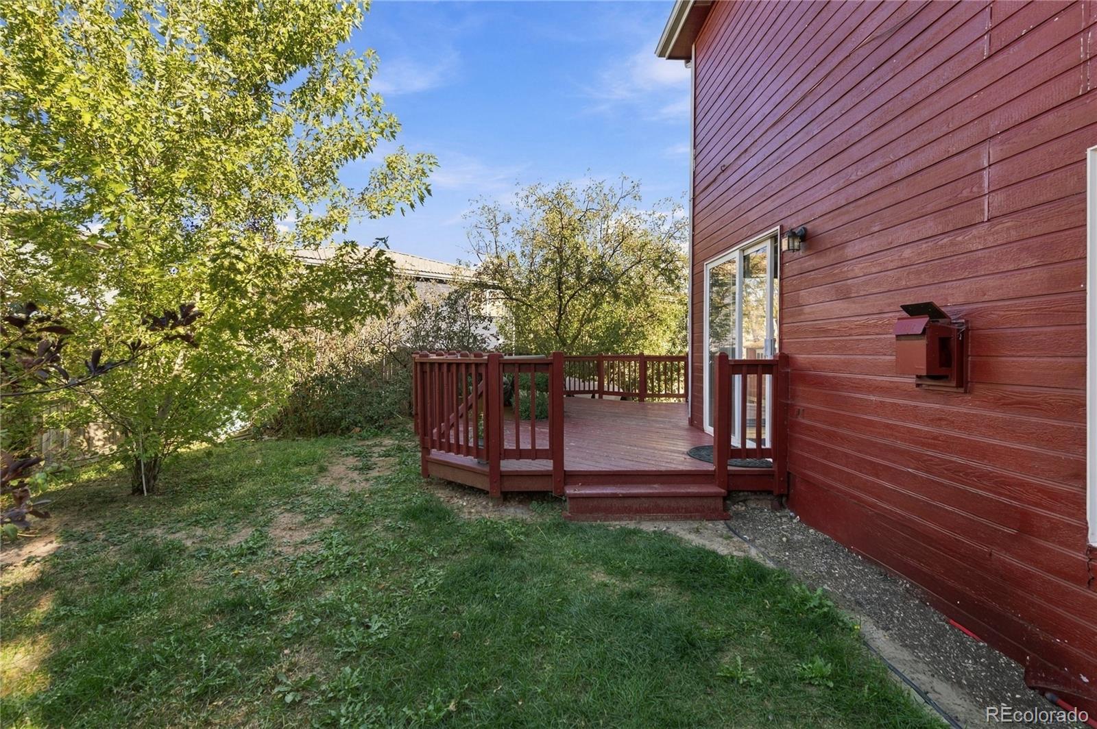 4146 ORLEANS Street Denver CO 80249 | MLS #9311062 Image 24