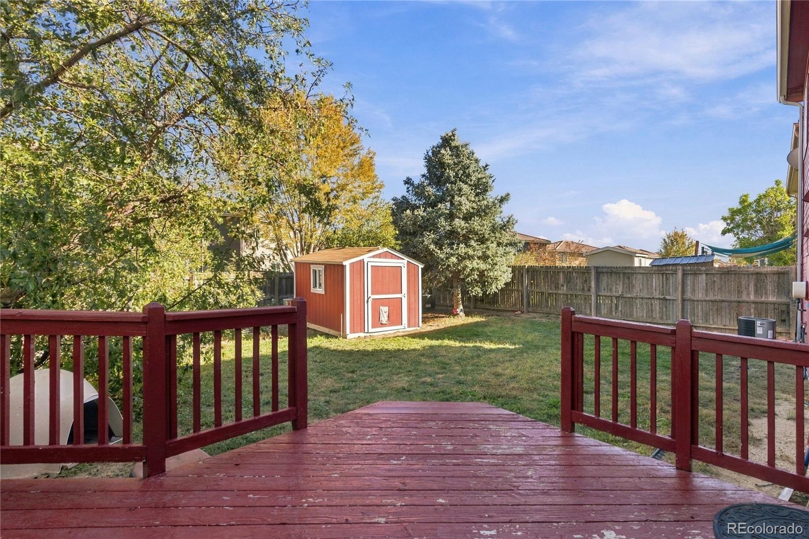 4146 ORLEANS Street Denver CO 80249 | MLS #9311062 Image 25