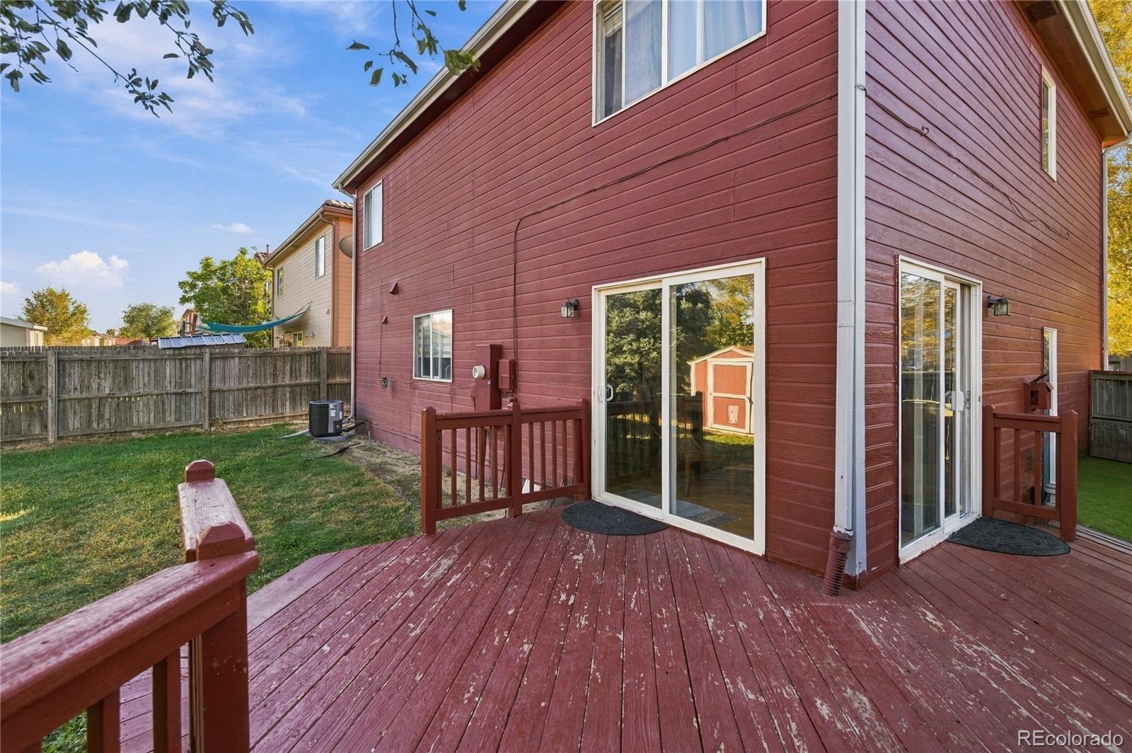 4146 ORLEANS Street Denver CO 80249 | MLS #9311062 Image 26
