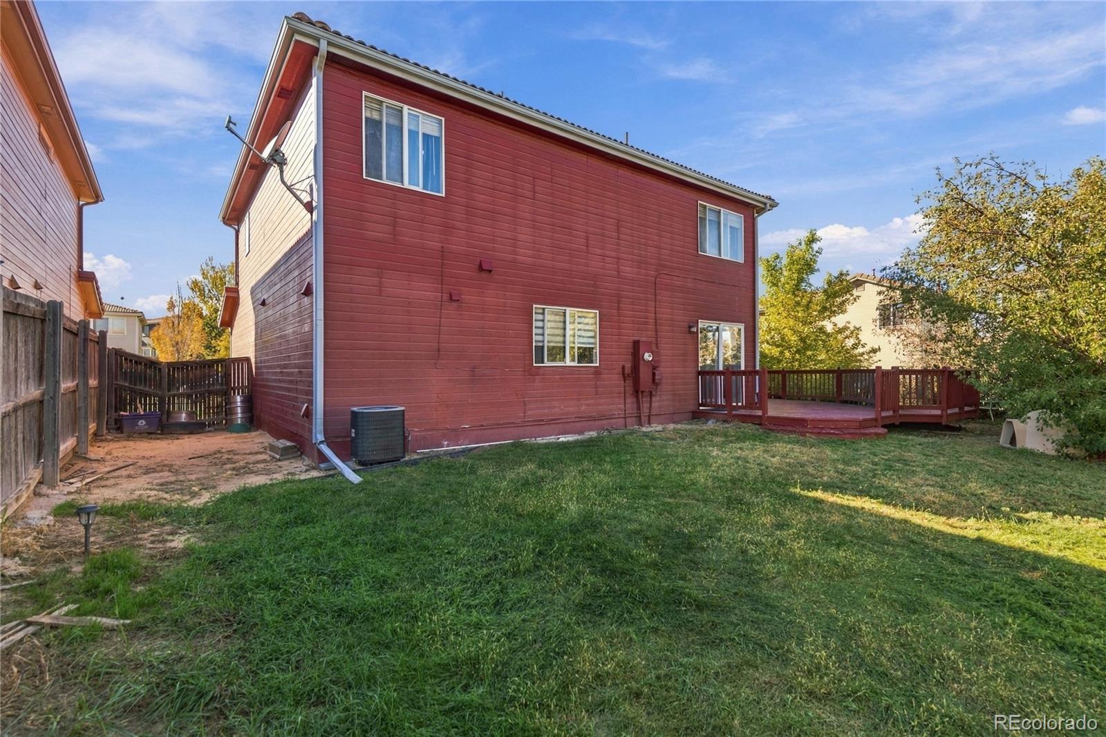 4146 ORLEANS Street Denver CO 80249 | MLS #9311062 Image 27