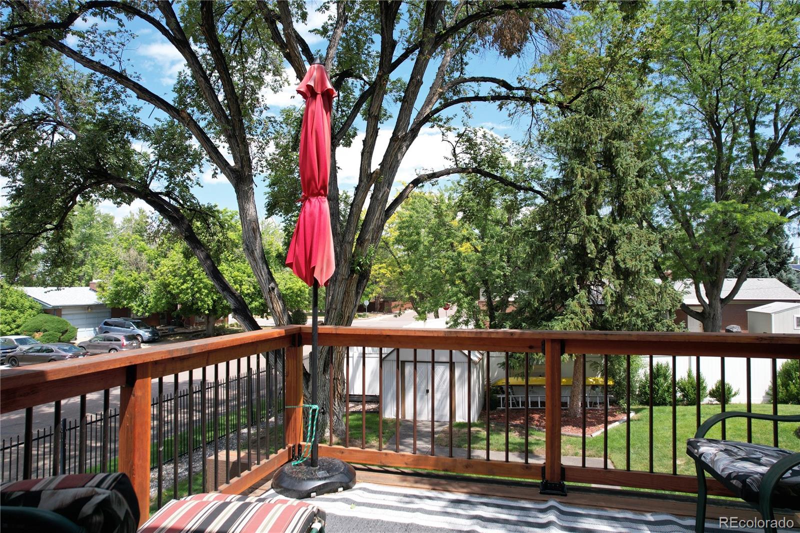 1481 Beth Lane Northglenn CO 80234 | MLS #9335395 Image 19