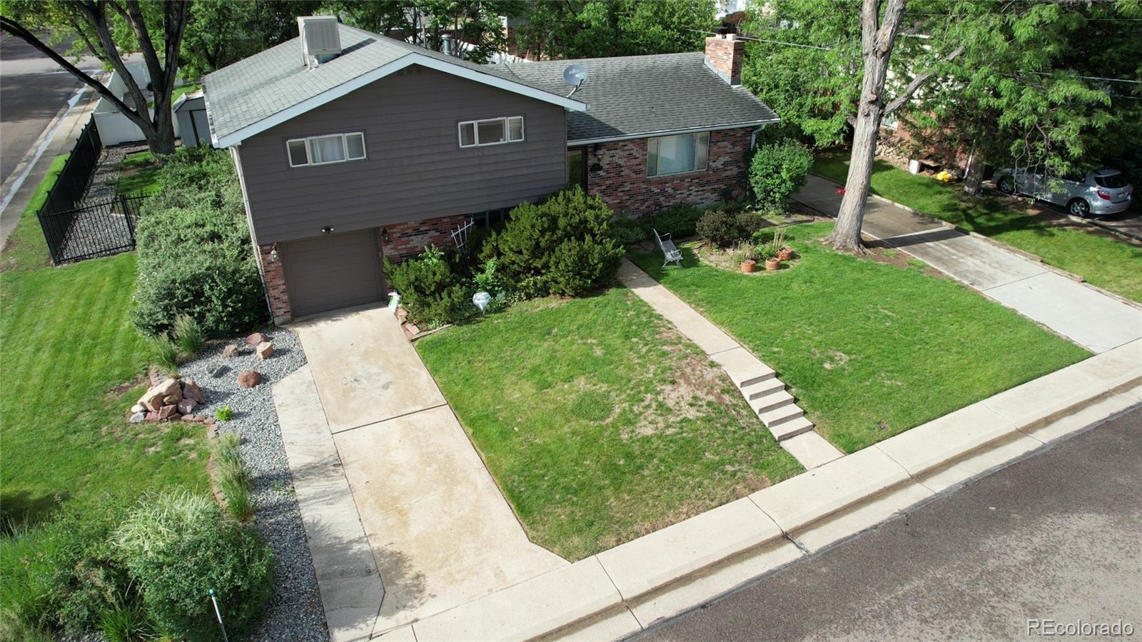 1481 Beth Lane Northglenn CO 80234 | MLS #9335395 Image 2