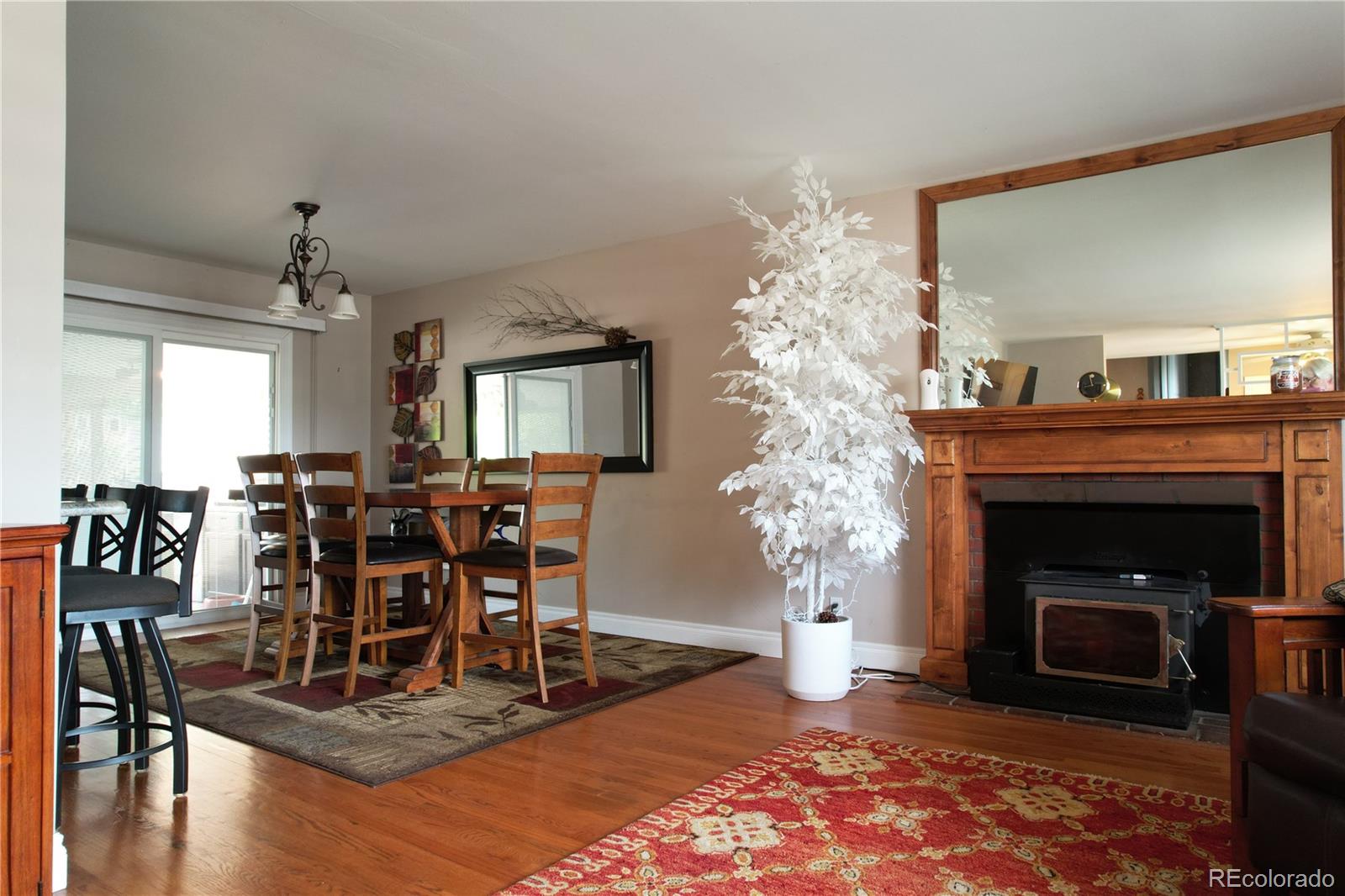 1481 Beth Lane Northglenn CO 80234 | MLS #9335395 Image 20