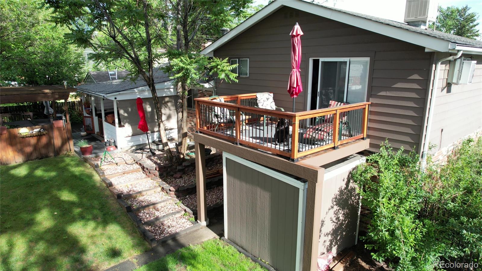 1481 Beth Lane Northglenn CO 80234 | MLS #9335395 Image 3