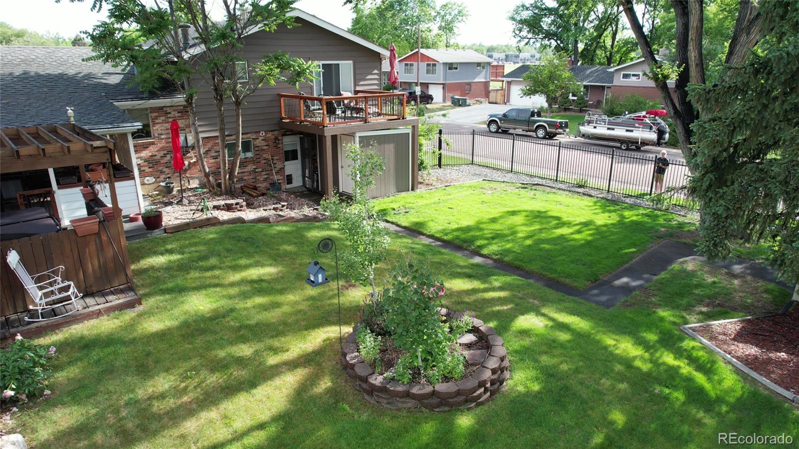 1481 Beth Lane Northglenn CO 80234 | MLS #9335395 Image 4