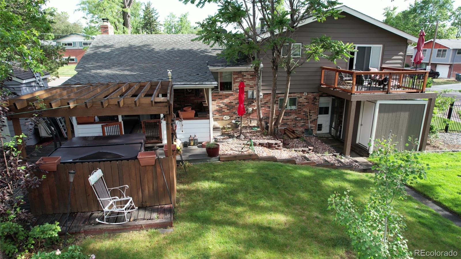 1481 Beth Lane Northglenn CO 80234 | MLS #9335395 Image 5