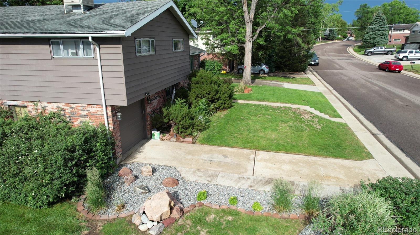 1481 Beth Lane Northglenn CO 80234 | MLS #9335395 Image 7