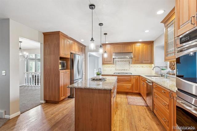 6140 W Evans Place Lakewood CO 80227 | MLS #9397957 Image 10