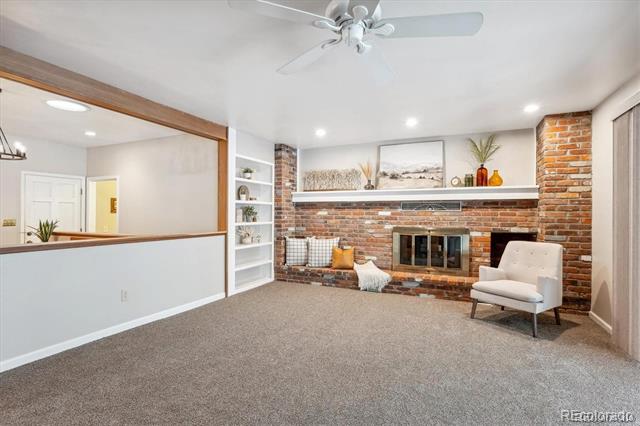 6140 W Evans Place Lakewood CO 80227 | MLS #9397957 Image 13