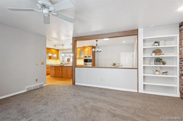 6140 W Evans Place Lakewood CO 80227 | MLS #9397957 Image 14