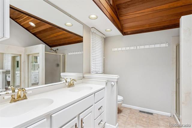6140 W Evans Place Lakewood CO 80227 | MLS #9397957 Image 16