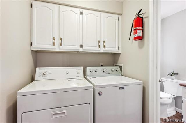 6140 W Evans Place Lakewood CO 80227 | MLS #9397957 Image 22
