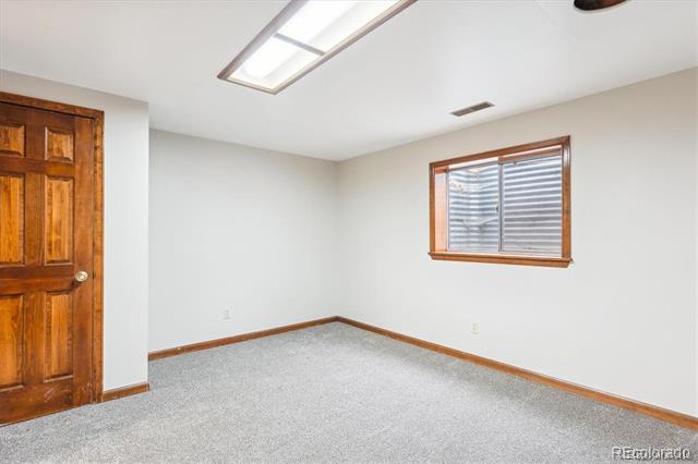 6140 W Evans Place Lakewood CO 80227 | MLS #9397957 Image 27