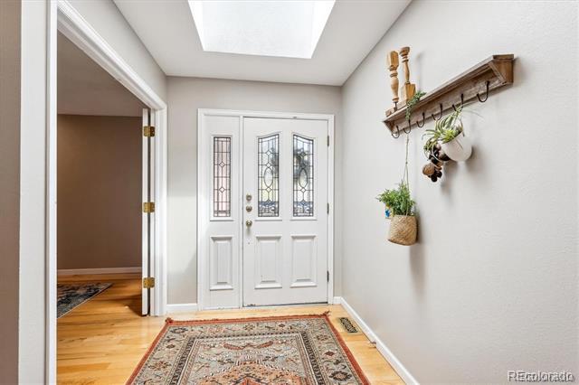 6140 W Evans Place Lakewood CO 80227 | MLS #9397957 Image 3