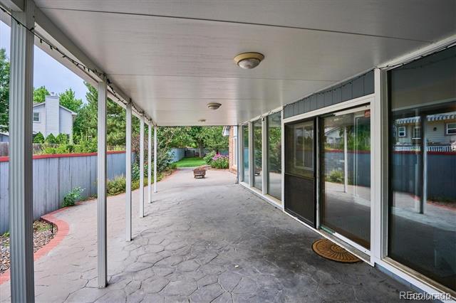 6140 W Evans Place Lakewood CO 80227 | MLS #9397957 Image 31