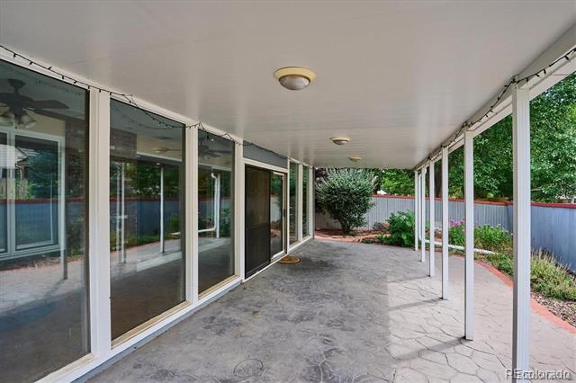 6140 W Evans Place Lakewood CO 80227 | MLS #9397957 Image 33