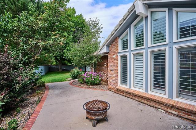 6140 W Evans Place Lakewood CO 80227 | MLS #9397957 Image 35