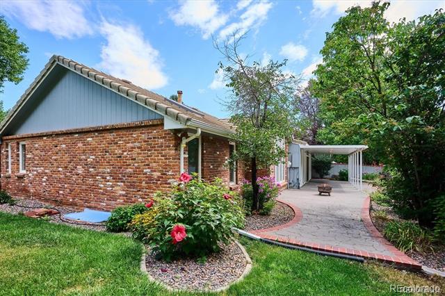 6140 W Evans Place Lakewood CO 80227 | MLS #9397957 Image 36