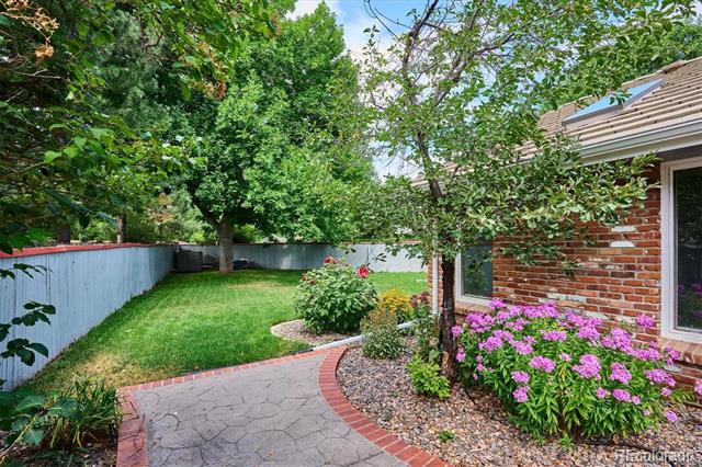 6140 W Evans Place Lakewood CO 80227 | MLS #9397957 Image 37