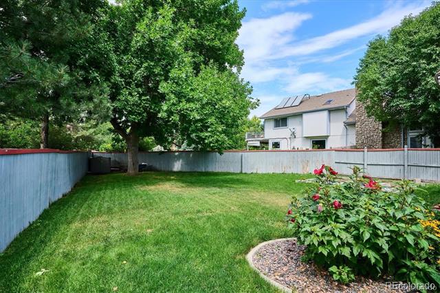 6140 W Evans Place Lakewood CO 80227 | MLS #9397957 Image 38