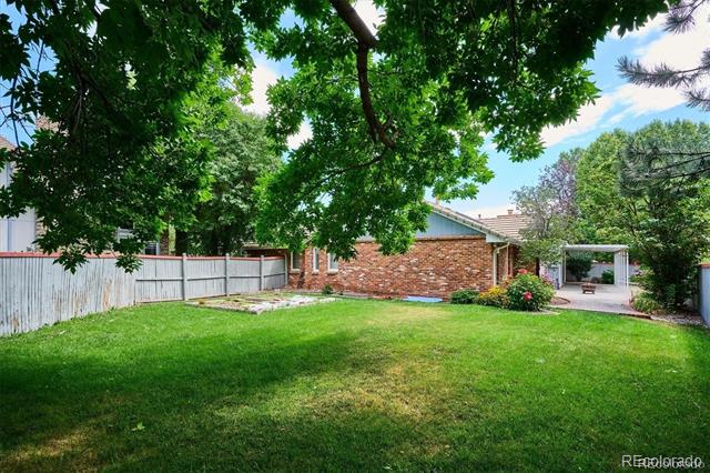 6140 W Evans Place Lakewood CO 80227 | MLS #9397957 Image 39
