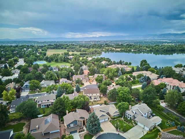 6140 W Evans Place Lakewood CO 80227 | MLS #9397957 Image 41