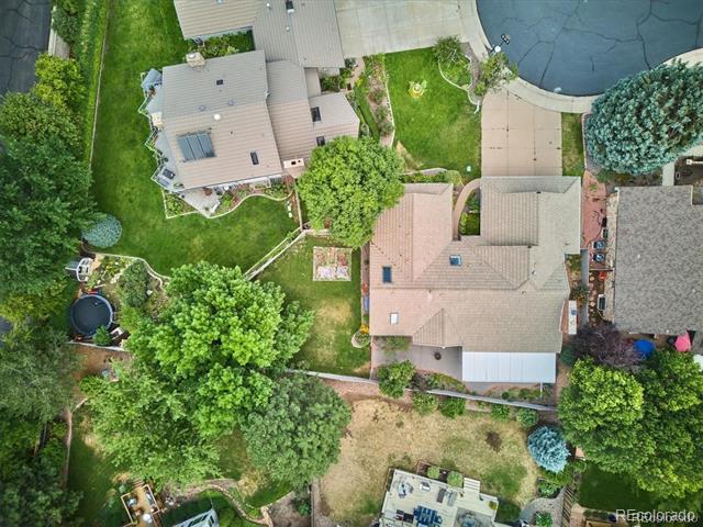 6140 W Evans Place Lakewood CO 80227 | MLS #9397957 Image 44