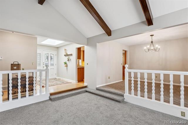 6140 W Evans Place Lakewood CO 80227 | MLS #9397957 Image 6