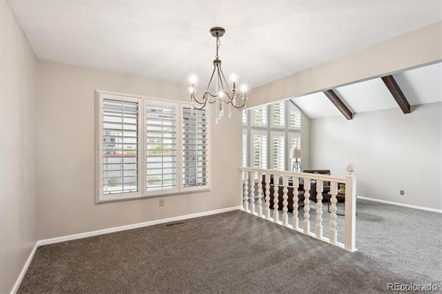 6140 W Evans Place Lakewood CO 80227 | MLS #9397957 Image 7
