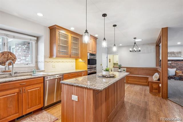 6140 W Evans Place Lakewood CO 80227 | MLS #9397957 Image 8