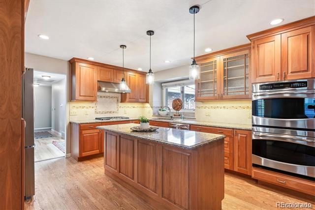 6140 W Evans Place Lakewood CO 80227 | MLS #9397957 Image 9