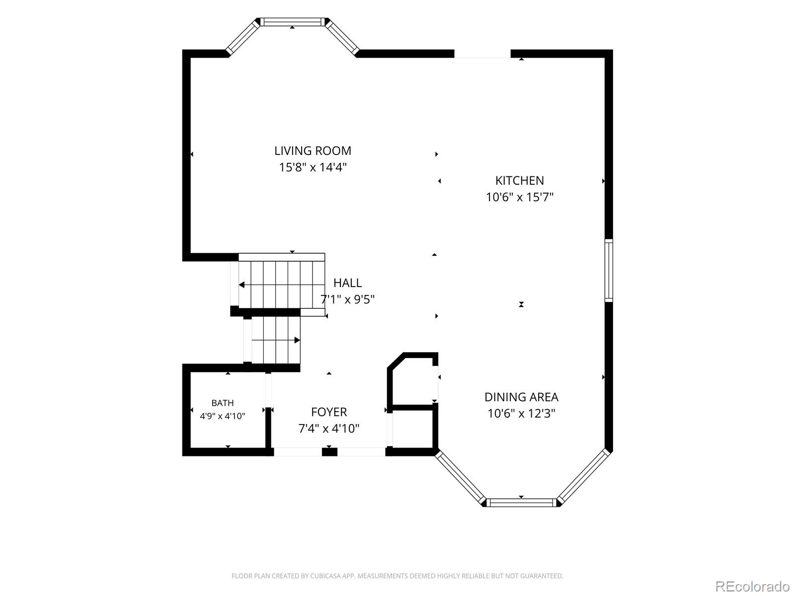 11169 W Belmont Avenue Littleton CO 80127 | MLS #8536238 Image 1