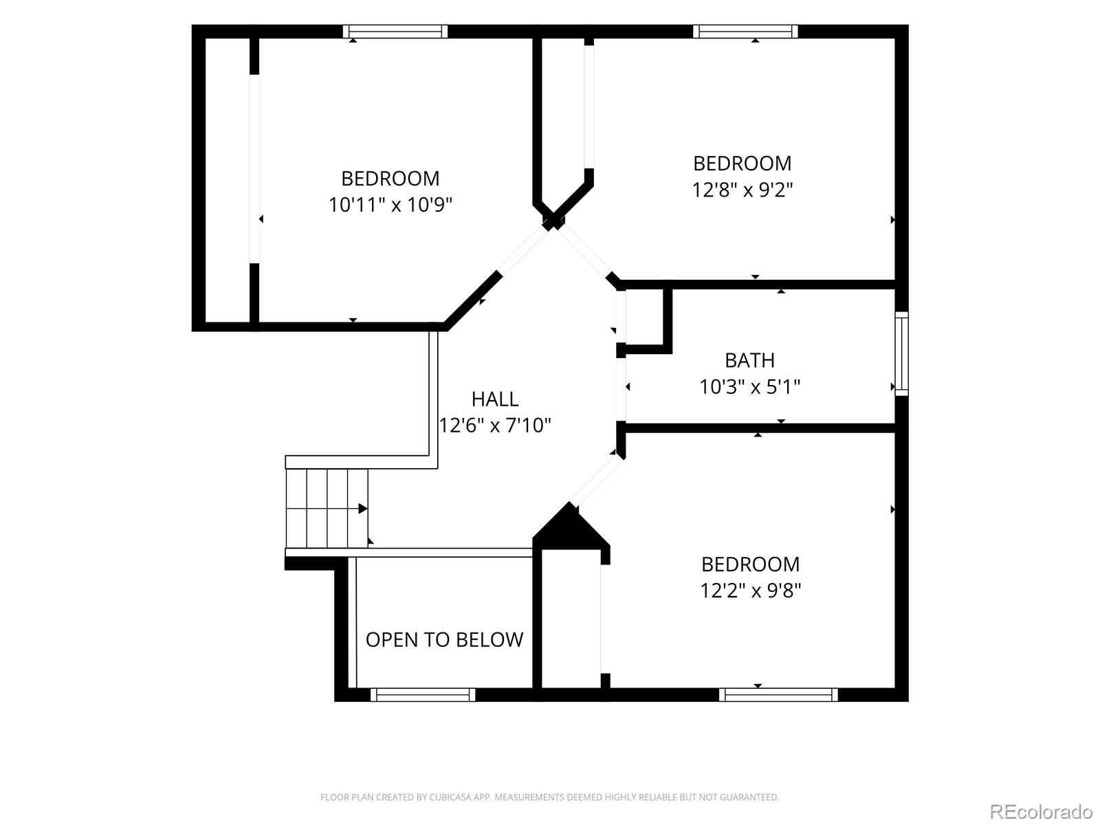 11169 W Belmont Avenue Littleton CO 80127 | MLS #8536238 Image 13