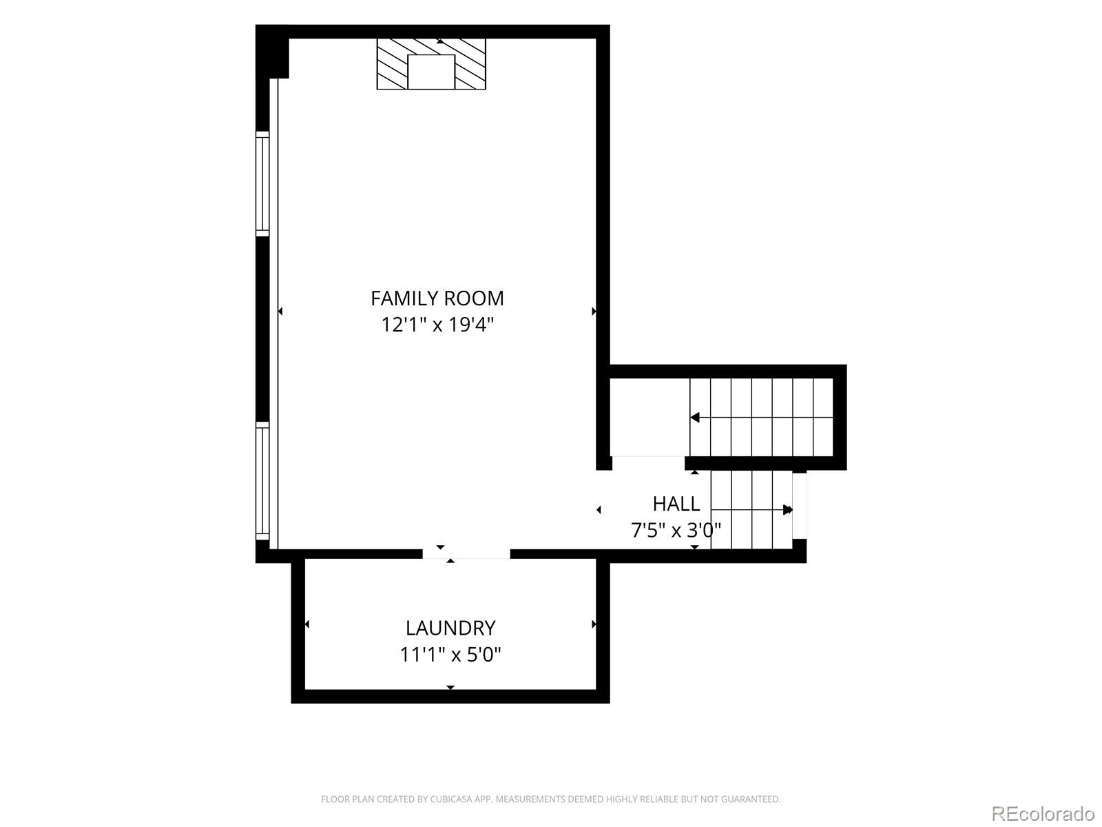 11169 W Belmont Avenue Littleton CO 80127 | MLS #8536238 Image 18
