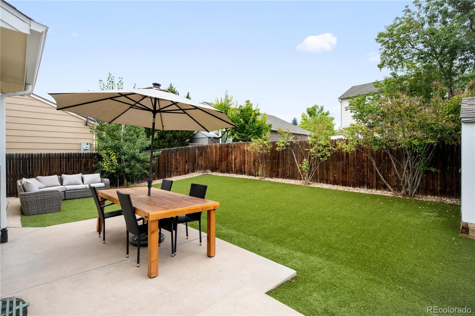 11169 W Belmont Avenue Littleton CO 80127 | MLS #8536238 Image 21