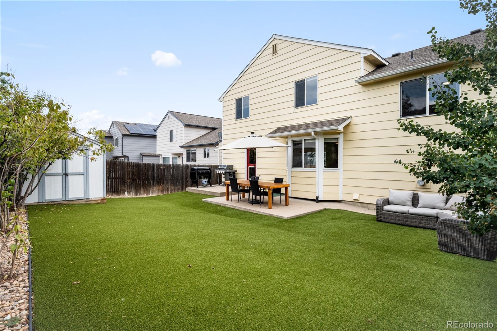 11169 W Belmont Avenue Littleton CO 80127 | MLS #8536238 Image 22