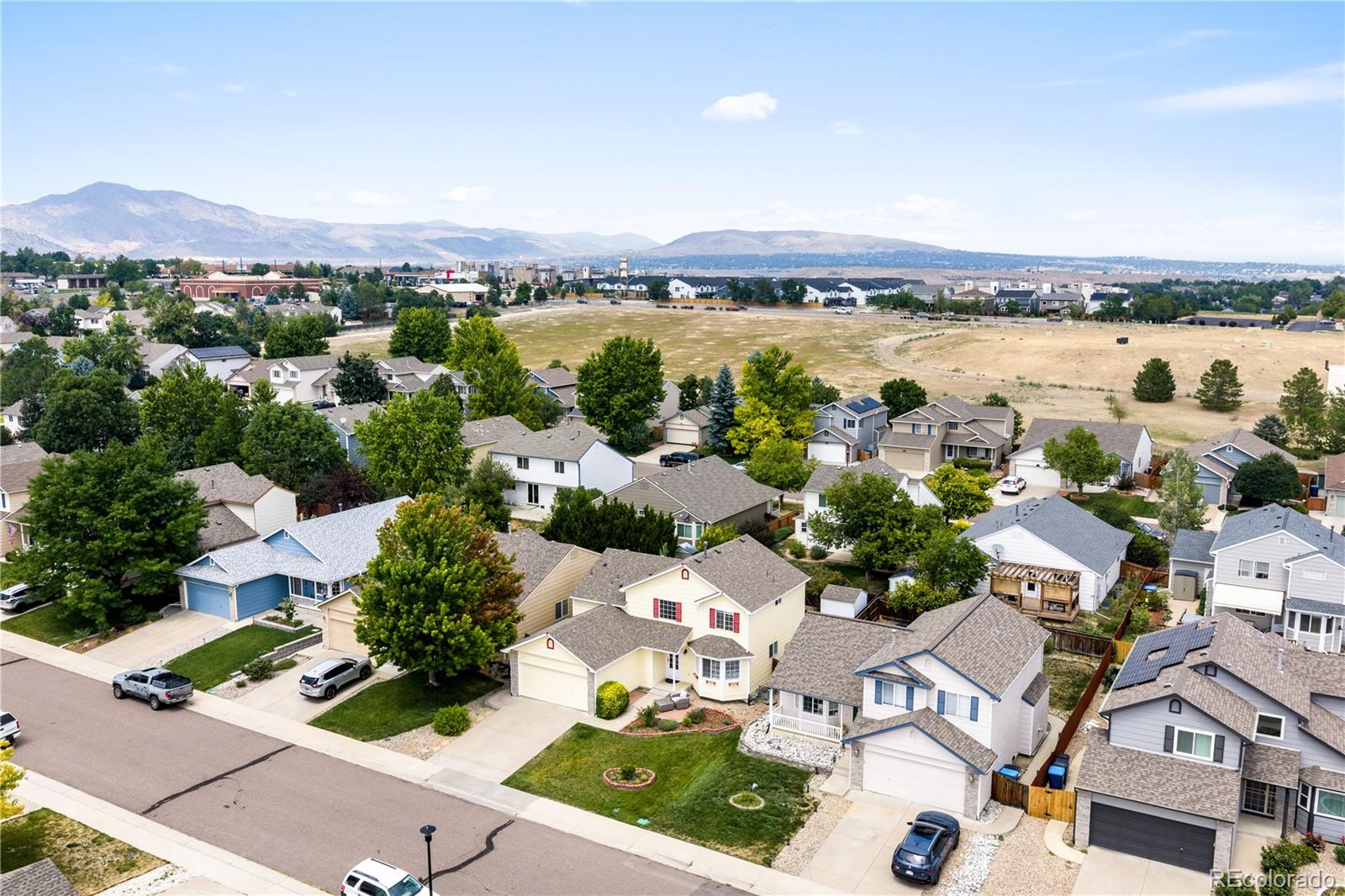 11169 W Belmont Avenue Littleton CO 80127 | MLS #8536238 Image 23