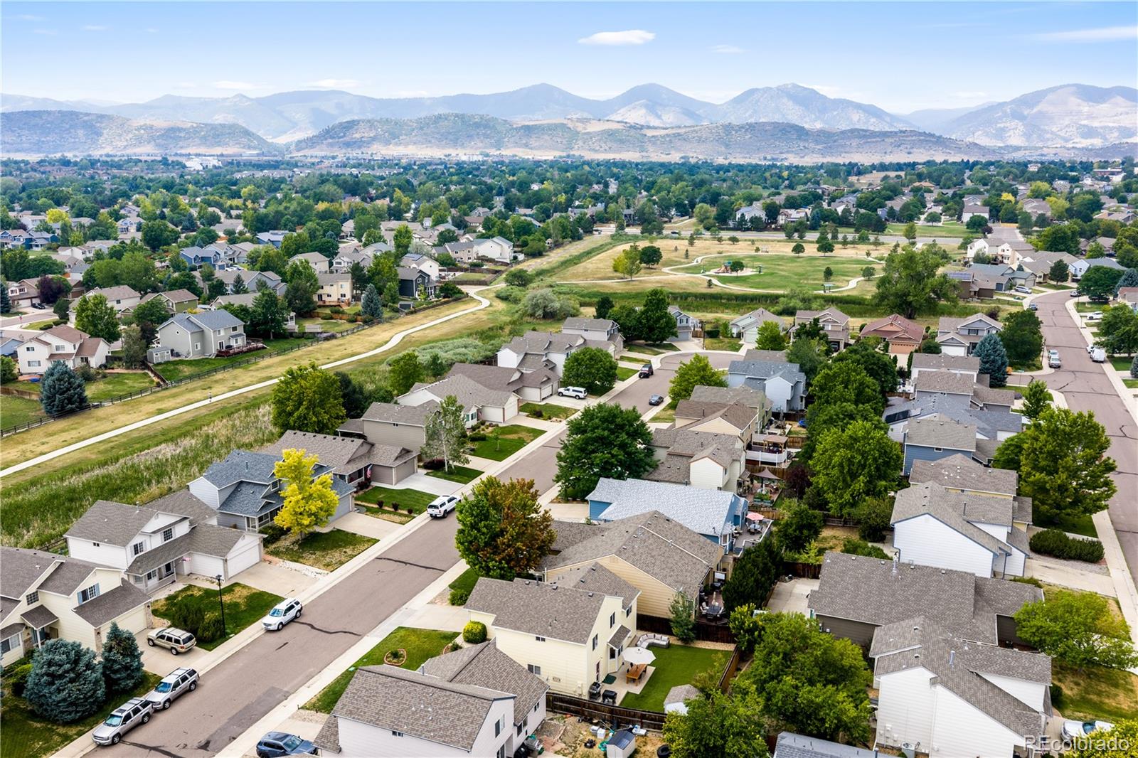 11169 W Belmont Avenue Littleton CO 80127 | MLS #8536238 Image 24