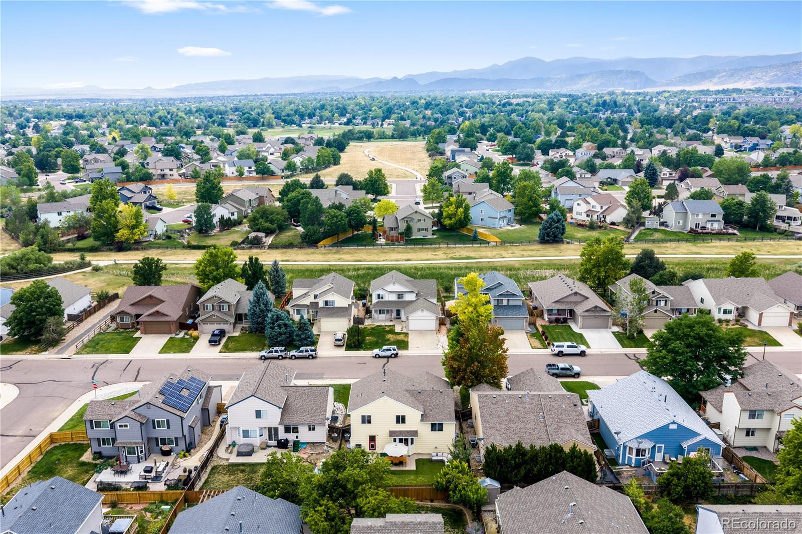 11169 W Belmont Avenue Littleton CO 80127 | MLS #8536238 Image 25