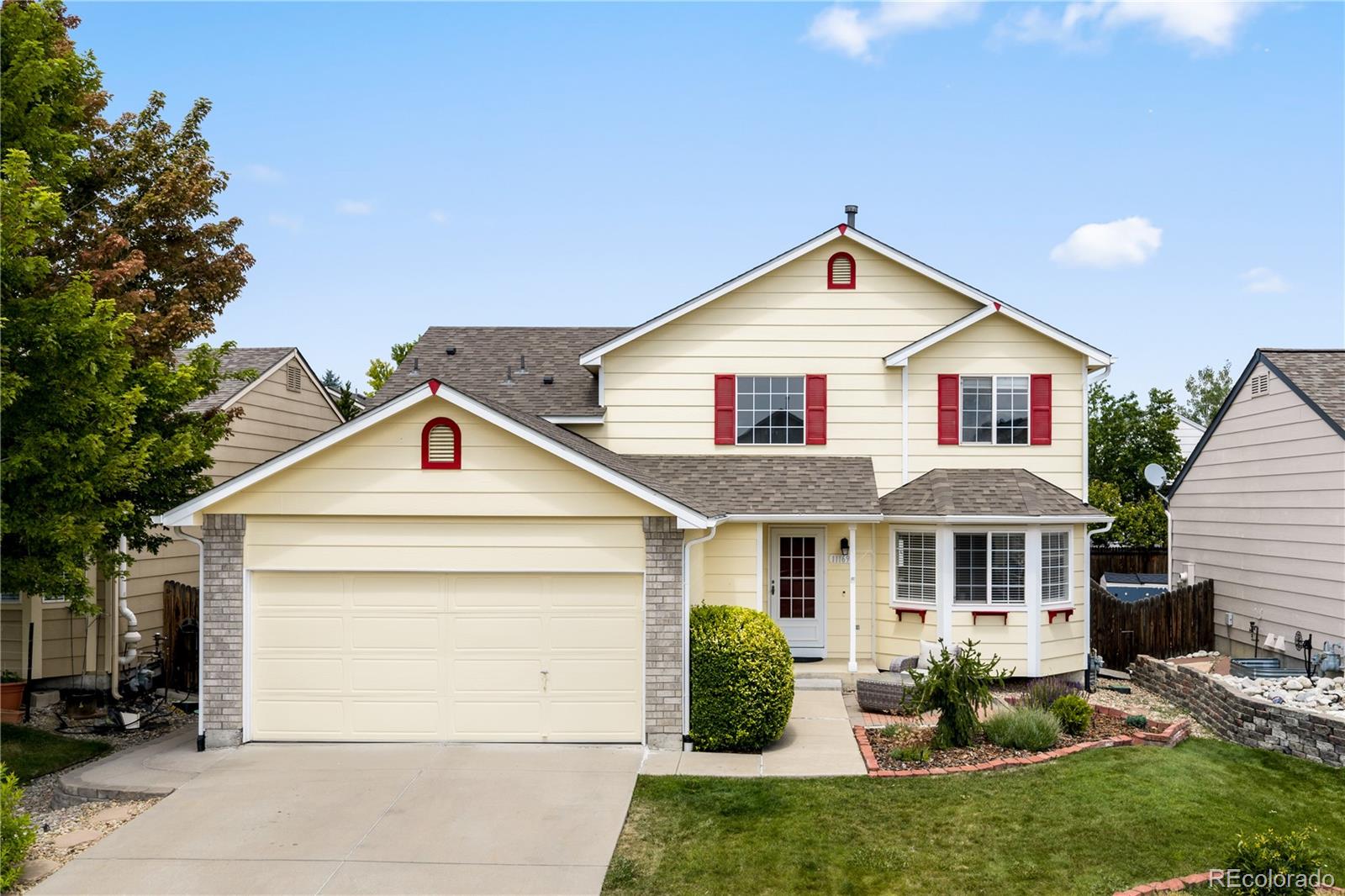 11169 W Belmont Avenue Littleton CO 80127 | MLS #8536238 Image 27
