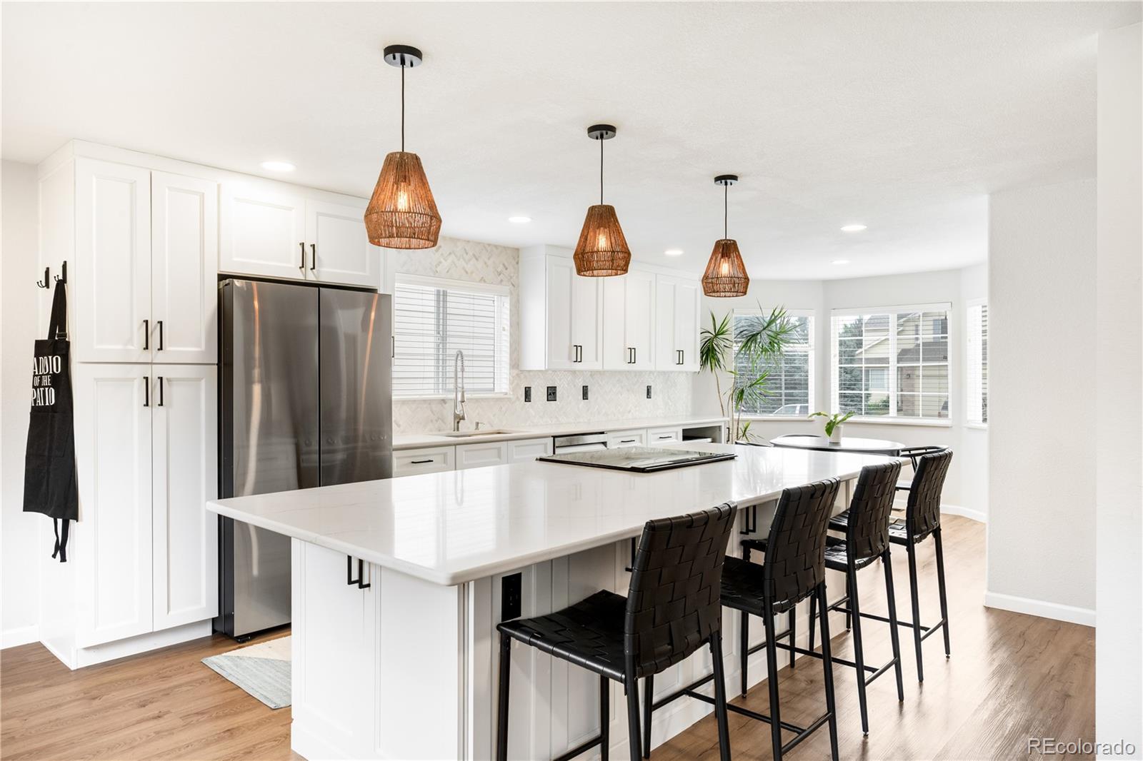 11169 W Belmont Avenue Littleton CO 80127 | MLS #8536238 Image 3