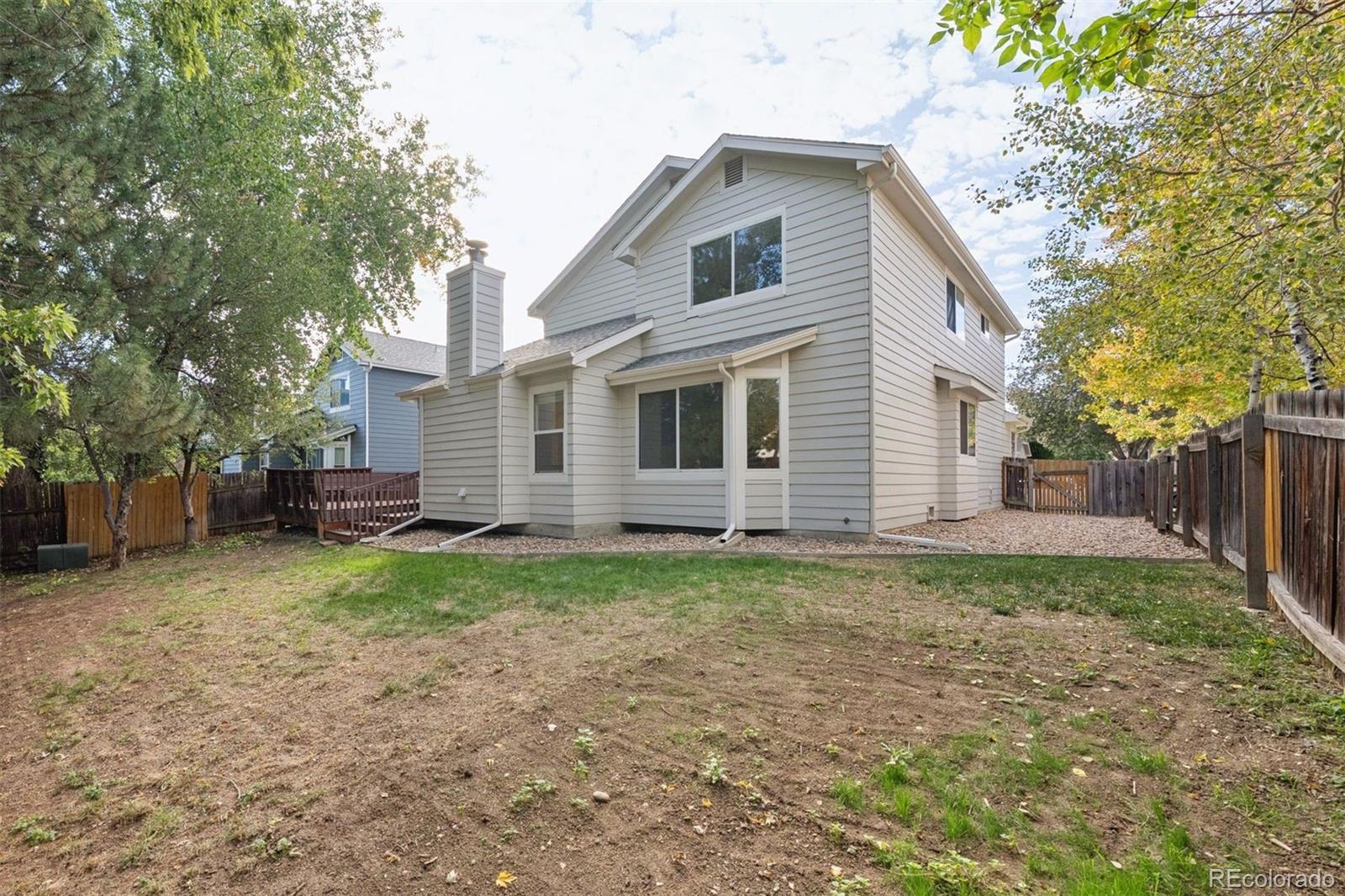 12369 W Berry Avenue Littleton CO 80127 | MLS #9478856 Image 38