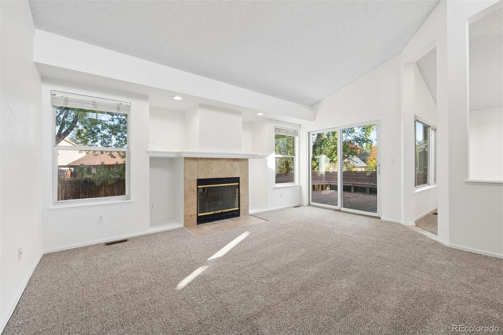 12369 W Berry Avenue Littleton CO 80127 | MLS #9478856 Image 7