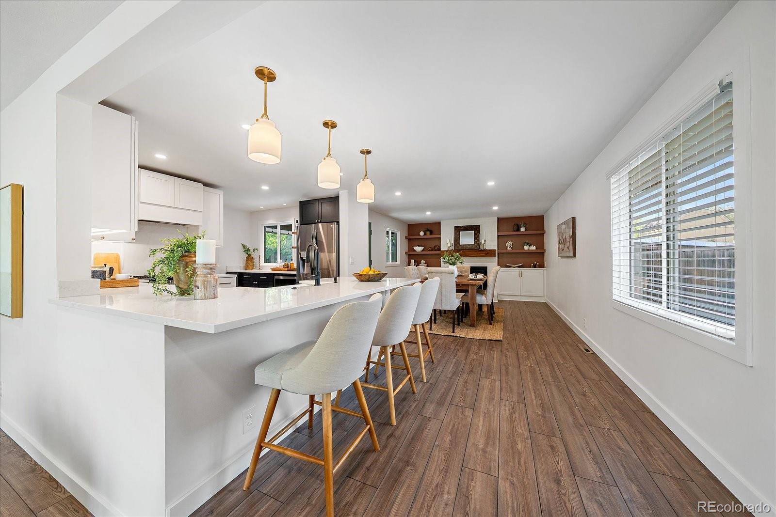 6525 Brentwood Street Arvada CO 80004 | MLS #9481014 Image 11